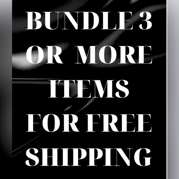 Bundle bundle bundle - Picture 1 of 1